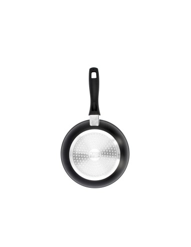 Oryx Sartén Aluminio Antiadherente Plus, Forjada, Apta Inducción, Libre PFOA, Diámetro 20 cm, Espesor 5 mm.