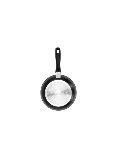 Oryx Sartén Aluminio Antiadherente Plus, Forjada, Apta Inducción, Libre PFOA, Diámetro 18 cm, Espesor 5 mm.