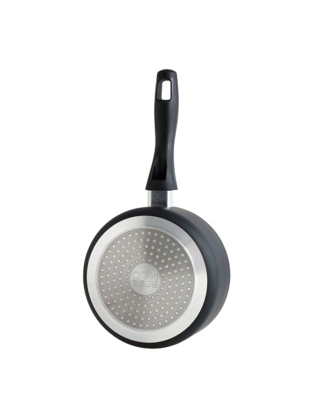 Cazo Aluminio Antiadherente Basic 16 cm./ 3 mm.