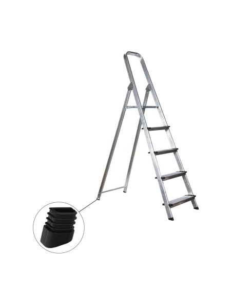 Contera Escalera Aluminio Oryx 2016 Patas Traseras