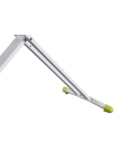 Mesa Planchar 120x45 Automática Plus Para Centro De Planchado