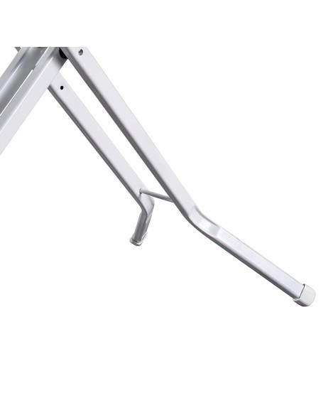 Mesa Planchar 120x38 Automática Para Centro De Planchado