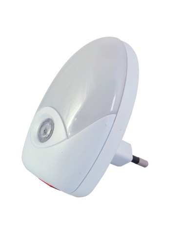 Luz Nocturna 3 Funciones Con Sensor