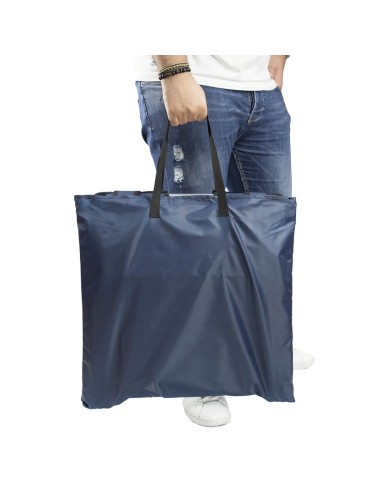 Esterilla Playa Acolchada Reclinable Con Respaldo Plegable