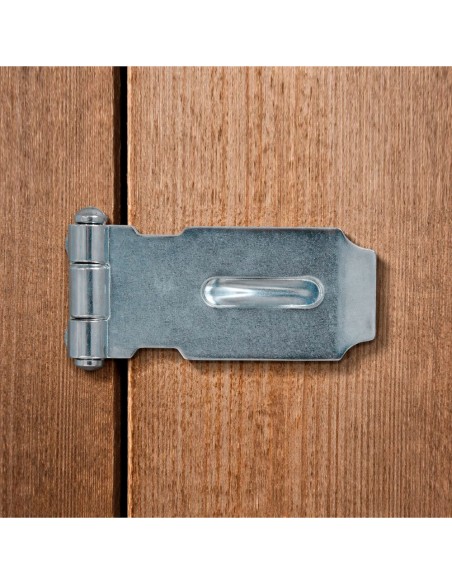 Portacandados Wolfpack Pequeño