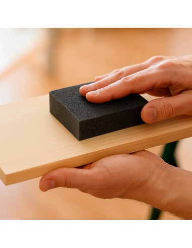 Taco Lija Grano Grueso (Bolsa de 20 piezas)