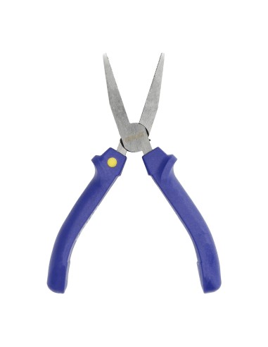 Alicates Utilex Boca Plana 150 mm.