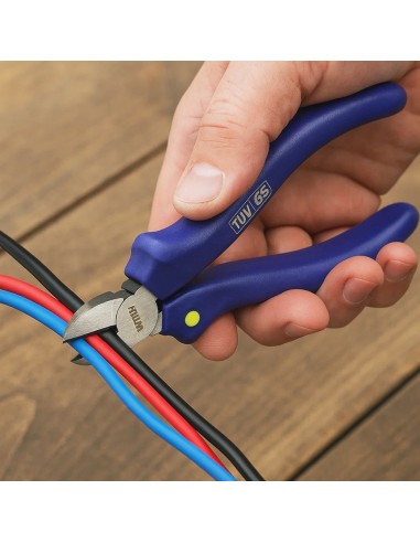 Alicates Utilex Corte Diagonal 150 mm.