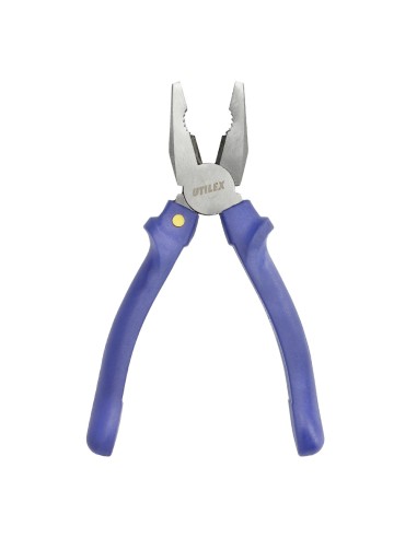 Alicates Utilex Universales 200 mm.