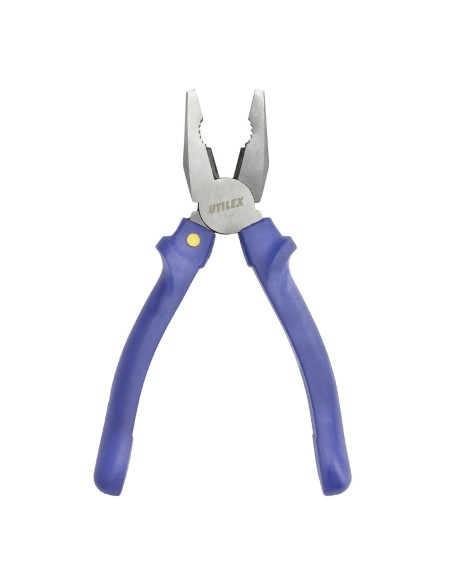 Alicates Utilex Universales 200 mm.