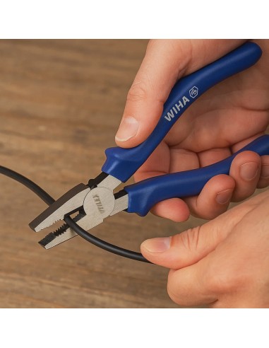 Alicates Utilex Universales 150 mm.