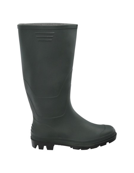 Botas Goma Altas Verdes Nº 46