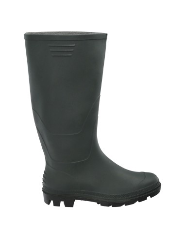 Botas Goma Altas Verdes Nº 40