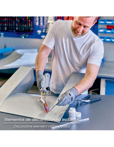 Estaño En Barra 50%