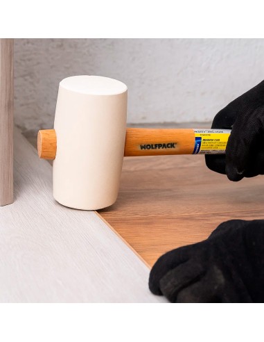 Maza Goma Blanca 500grms