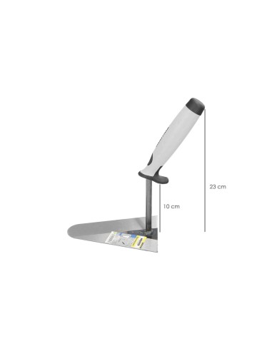 Paleta Wolfpack Plus Mango de Goma 344 150x115mm.