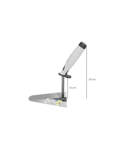 Paleta Wolfpack Plus Mango de Goma 344 150x115mm.
