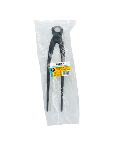 Tenazas Rusas Maurer Plus Negra 10"