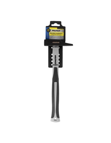 Martillo Carpintero Con Mango Fibra Vidrio 22 mm
