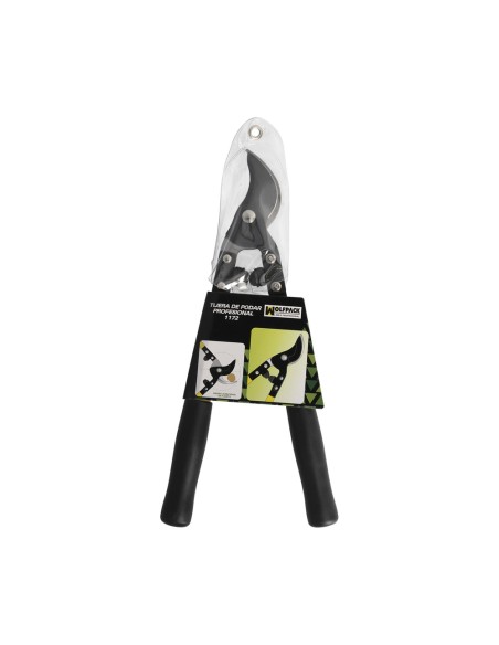 Tijeras Podar Profesional Acero 1172/40 cm. 2 Manos