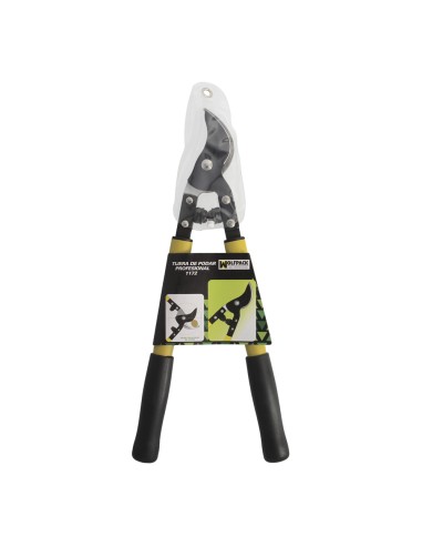 Tijeras Podar Profesional Acero 1172/50 cm. 2 Manos