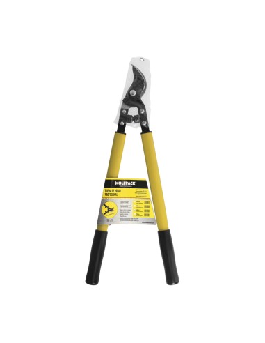 Tijeras Podar Profesional Acero 1172/60 cm. 2 Manos