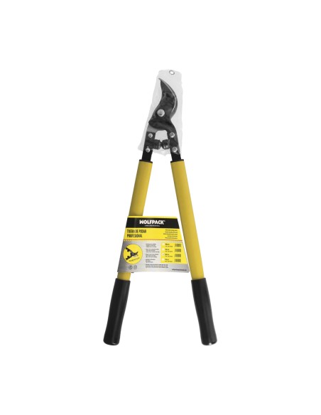 Tijeras Podar Profesional Acero 1172/60 cm. 2 Manos