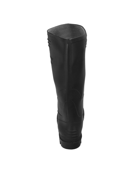 Botas Goma Altas Negras Nº 47