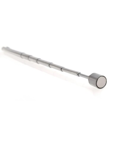 Iman Wolfpack Telescopico 140 a 650 mm.