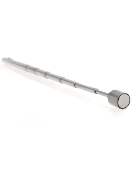 Iman Wolfpack Telescopico 140 a 650 mm.