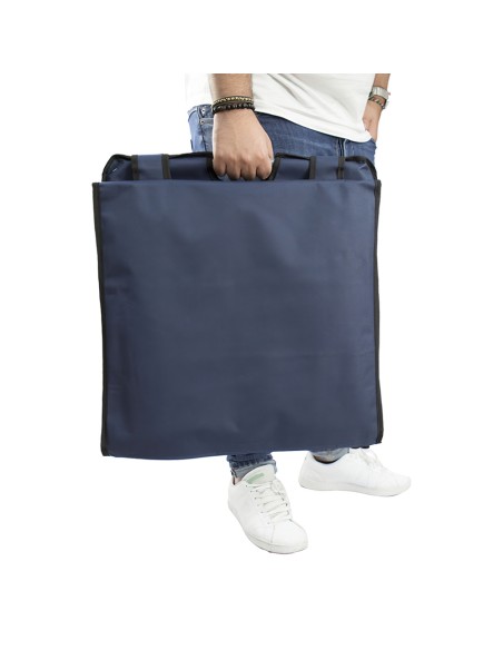 Esterilla Playa Acolchada Reclinable Con Respaldo Plegable