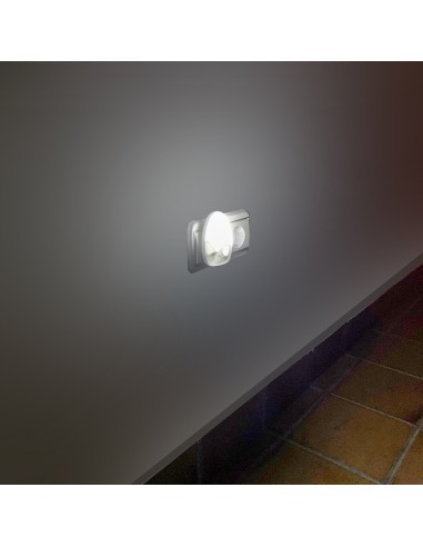 Luz Nocturna 3 Funciones Con Sensor