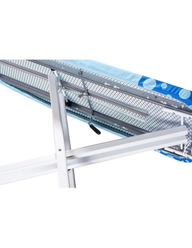 Mesa Planchar 120x38 Automática Para Centro De Planchado