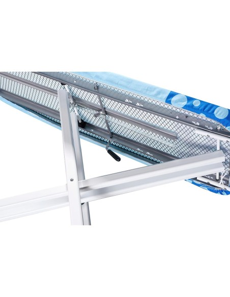 Mesa Planchar 120x38 Automática Para Centro De Planchado