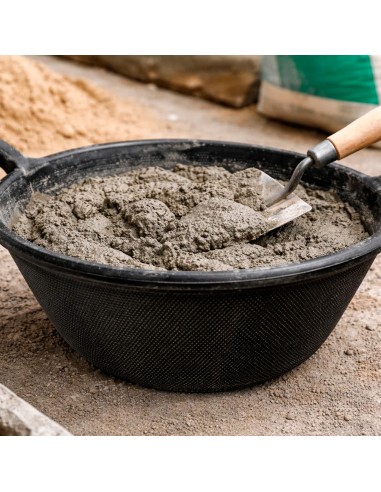 Espuerta Goma Spart Wolfpack 13 l.