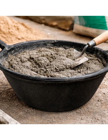 Espuerta Goma Spart Wolfpack 13 l.