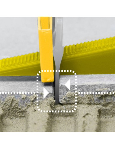 Pistola Para Nivelar / Solar Suelos