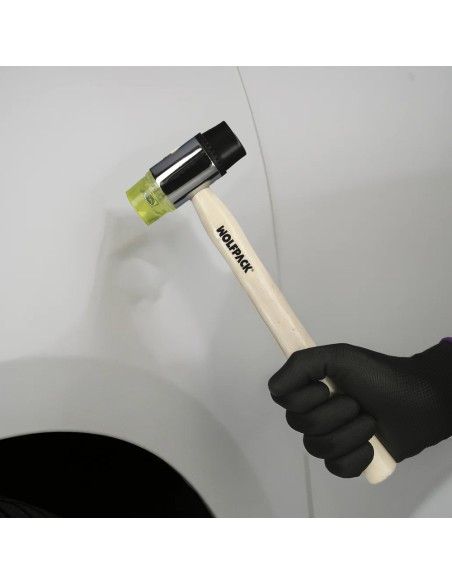 Martillo Chapista 30mm.