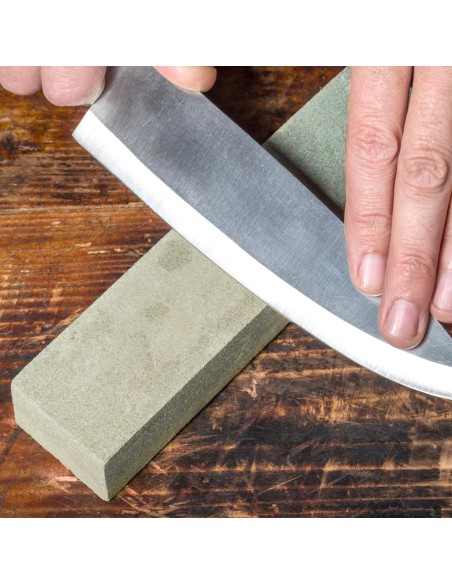 Piedra Sentar Filo 200x50x25 mm. Piedra de afilar.