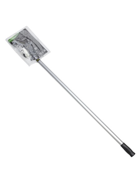 Cortarramas Con Serrucho Mango Aluminio Extensible 1,8 a 2,8 Metros