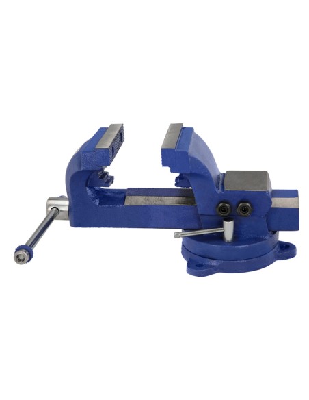 Tornillo Banco Giratorio Heavy Duty 155 mm Banco De Mesa Giratorio, Tornillo Sujeción, Abrazadera De Banco, Tornillo Banco Tubos