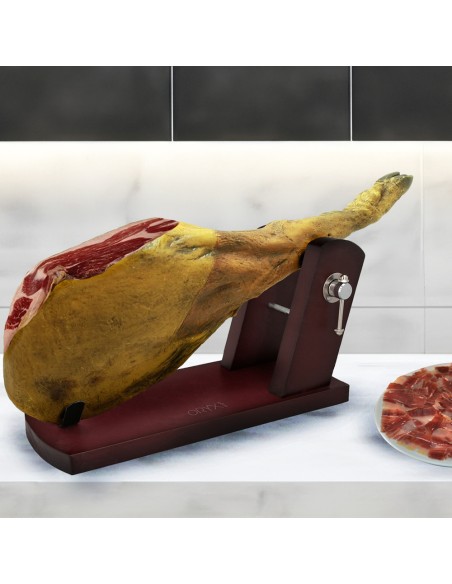 Soporte Jamon Reserva