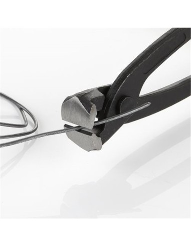 Tenazas Rusas Plus Cromo Vanadio DIN / ISO 9242 9" Tenazas Ferralla, Carpinteria, Construccion