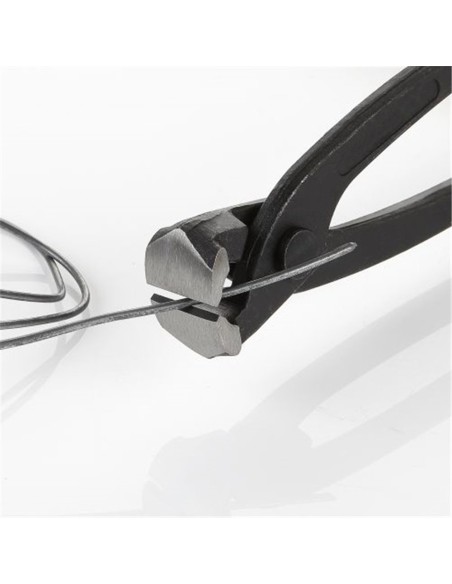 Tenazas Rusas Plus Cromo Vanadio DIN / ISO 9242 10" Tenazas Ferralla, Carpinteria, Construccion