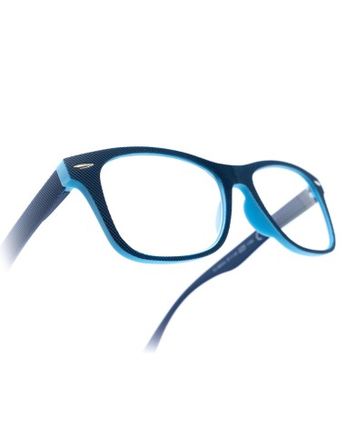 Gafas Lectura Illinois Azules. Aumento +3,0 Gafas De Vista, Gafas De Aumento, Gafas Visión Borrosa