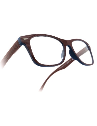 Gafas Lectura Illinois Rojas Aumento +3,5 Gafas De Vista, Gafas De Aumento, Gafas Visión Borrosa