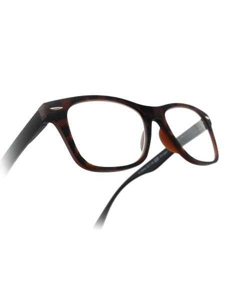 Gafas Lectura Illinois Estampado Carey Aumento +3,0 Gafas De Vista, Gafas De Aumento, Gafas Visión Borrosa