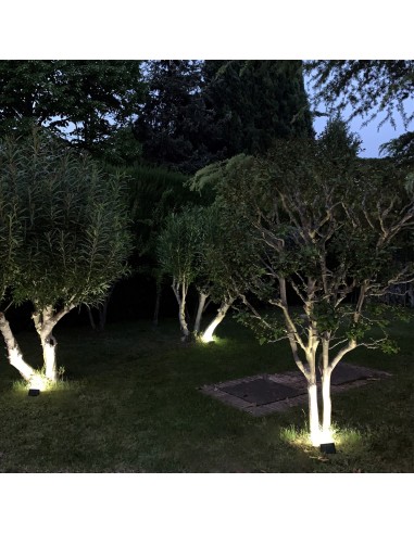 Aplique Solar Led Con Sensor De Luz y De Movimiento 270 Lumenes Ip4x Foco Led A Bateria, Foco Solar.