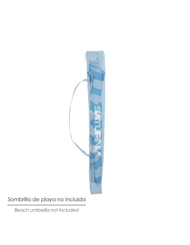 Funda Transporte Sombrilla Playa