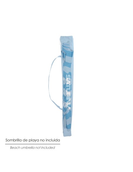 Funda Transporte Sombrilla Playa